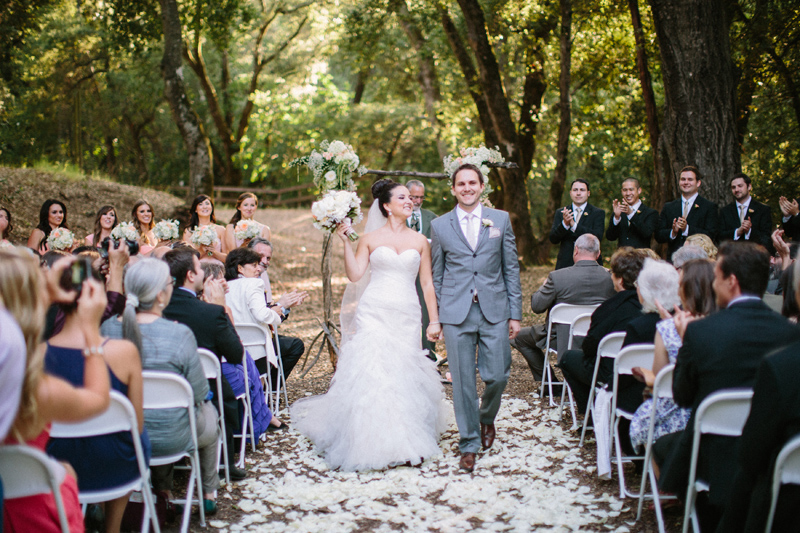 The Ranch at Little Hills Wedding, Hanna & Fabian! - The Magnetic ...