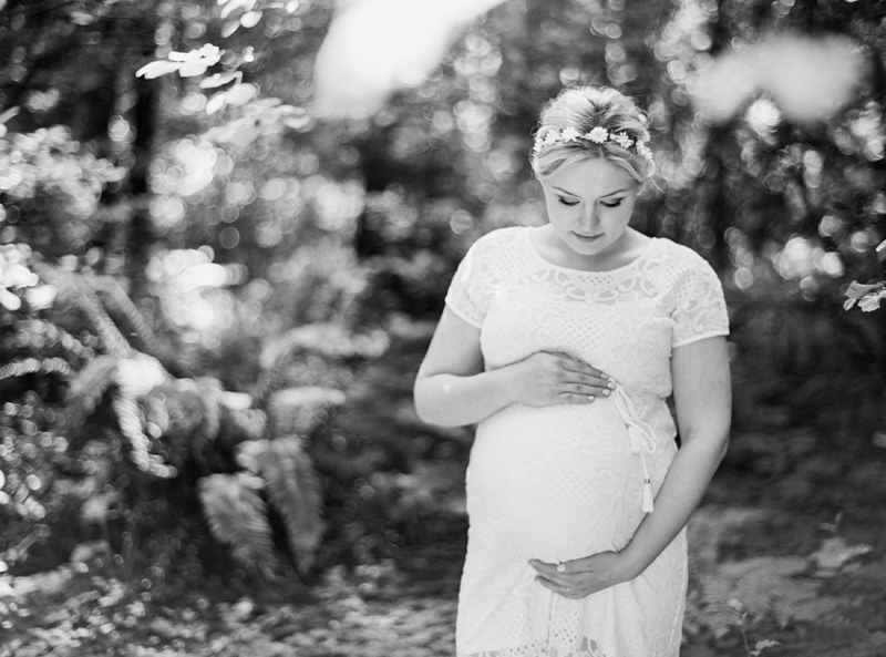 Santa Cruz Maternity Photographer, the Buck family! - Olathe Family ...